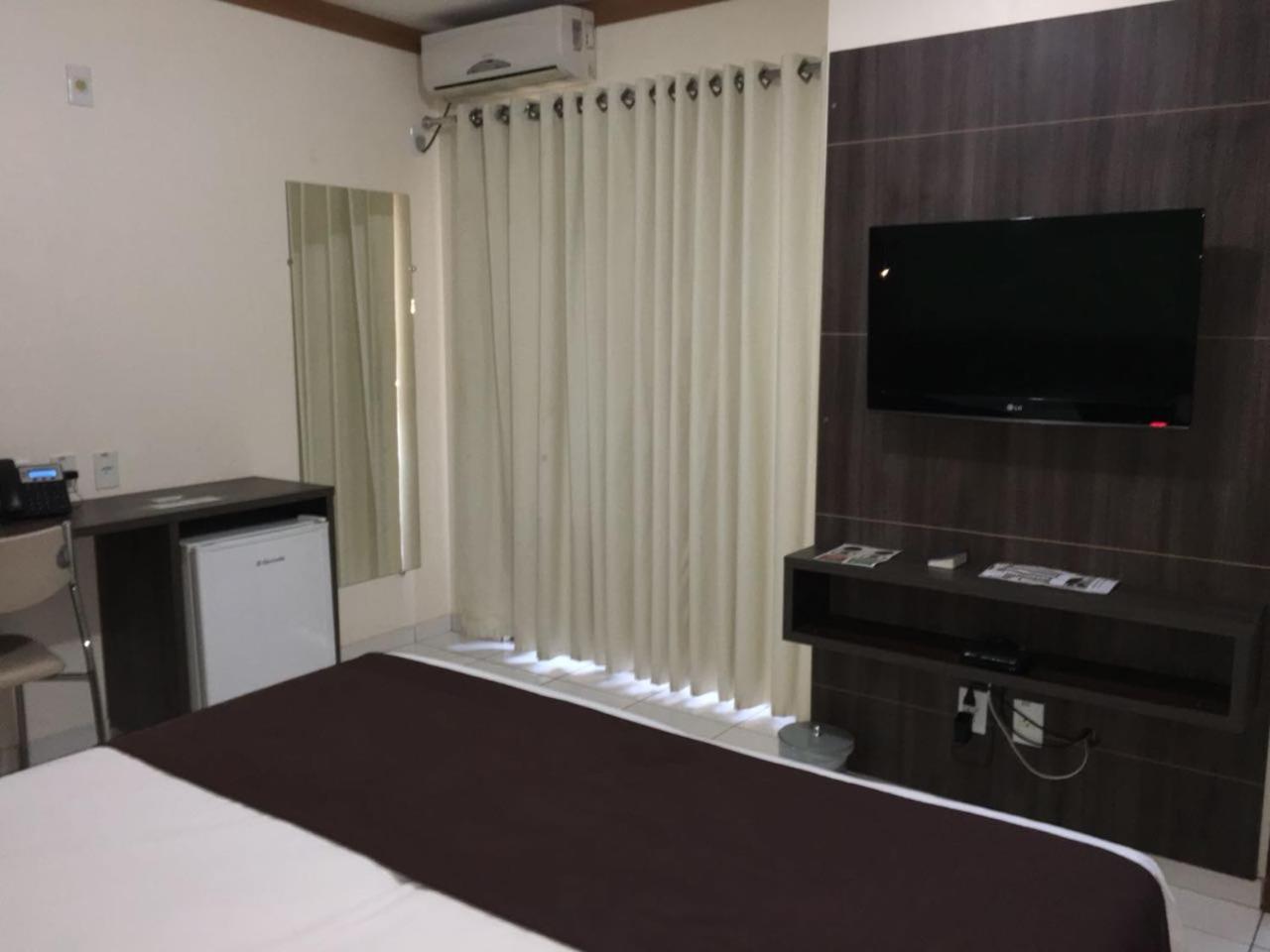 Golden Dolphin Grand Hotel - Flats Калдас-Новас Экстерьер фото
