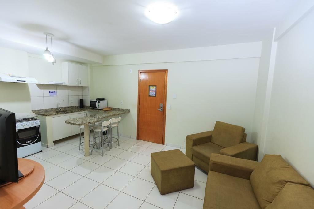 Golden Dolphin Grand Hotel - Flats Калдас-Новас Экстерьер фото