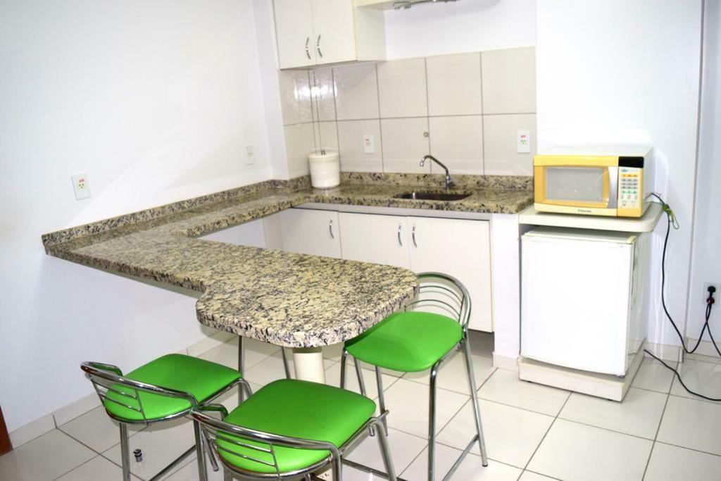 Golden Dolphin Grand Hotel - Flats Калдас-Новас Экстерьер фото